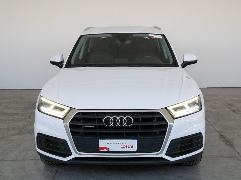 Image about Audi Q5 Business 2.0 TDI quattro 140 kW (190 PS) S tronic