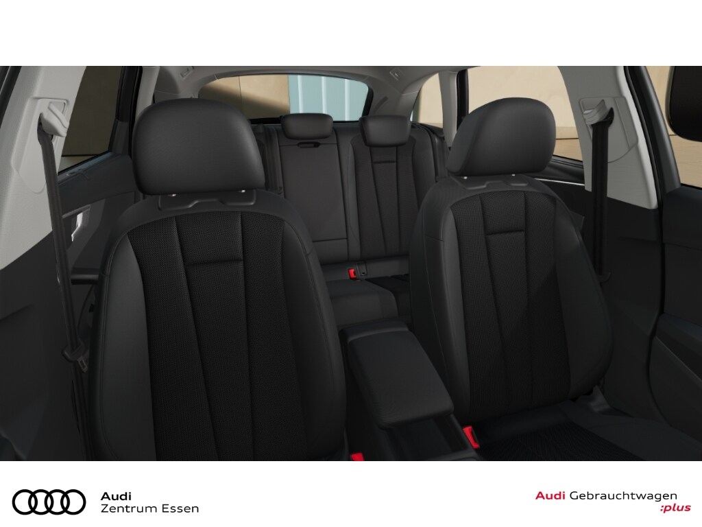 Image about Audi A4 Avant 35 TDI S tronic