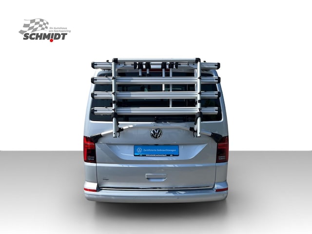Volkswagen T6.1 Multivan