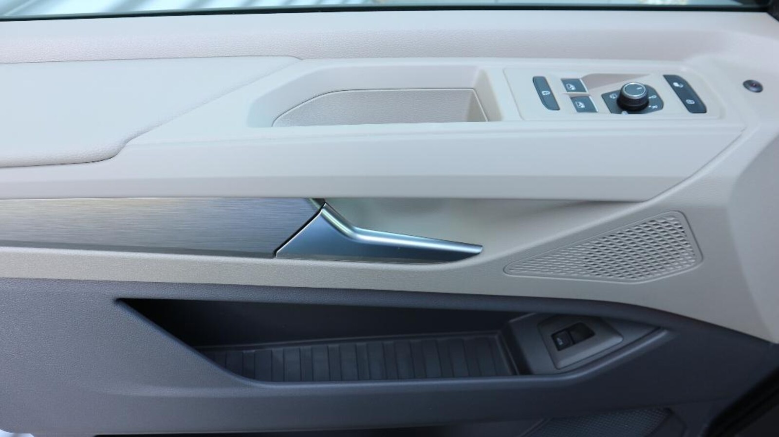 Volkswagen Multivan – Bild 9