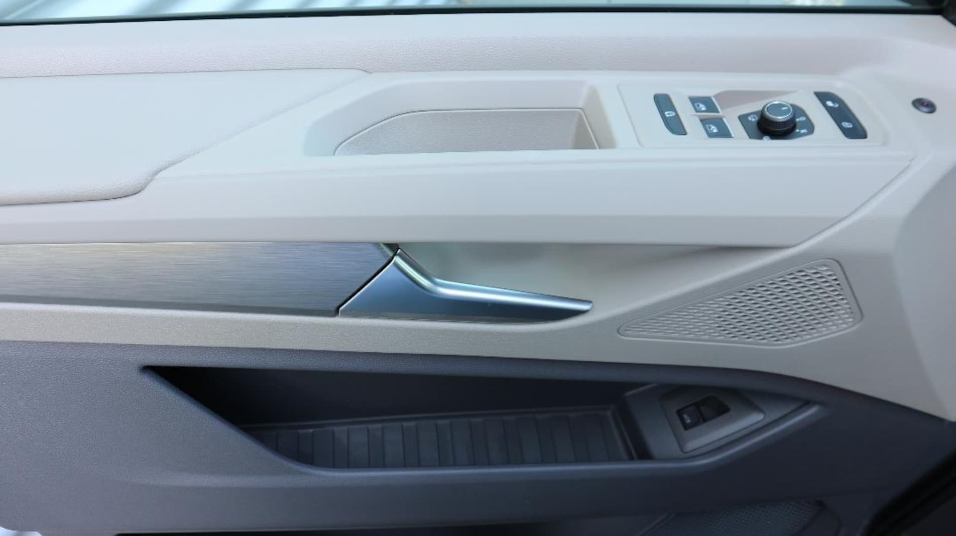 Volkswagen Multivan Life