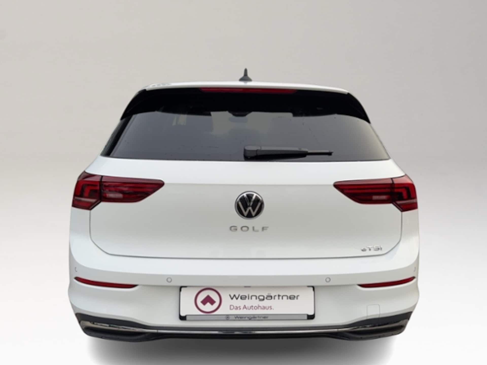 Volkswagen Golf Goal