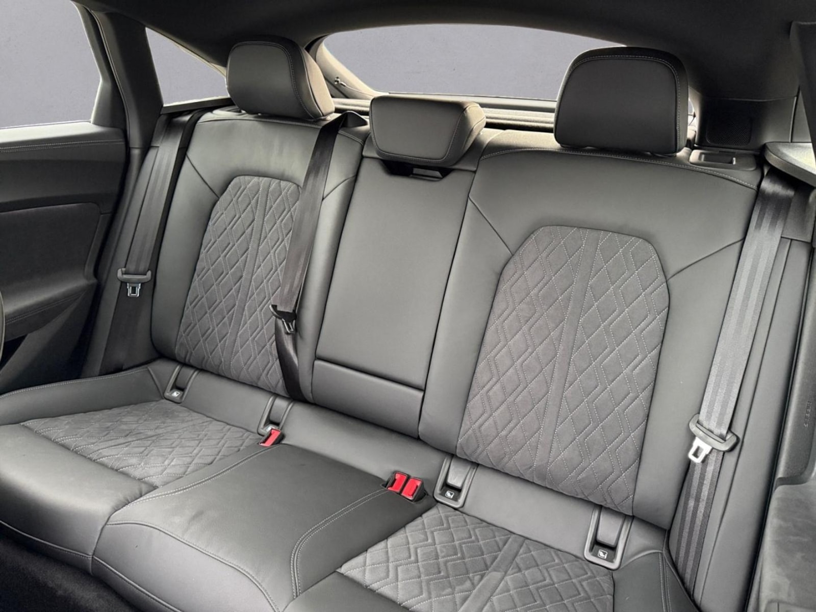 Audi A5 Limousine – Bild 13