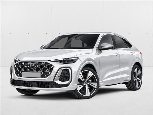 2026 Audi SQ5 Sportback Premium Plus quattro's photo