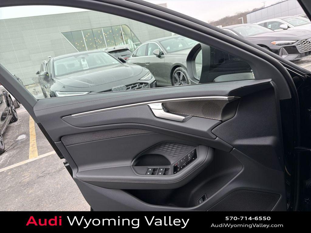 2026 Audi A6 Premium Plus - Photo 21