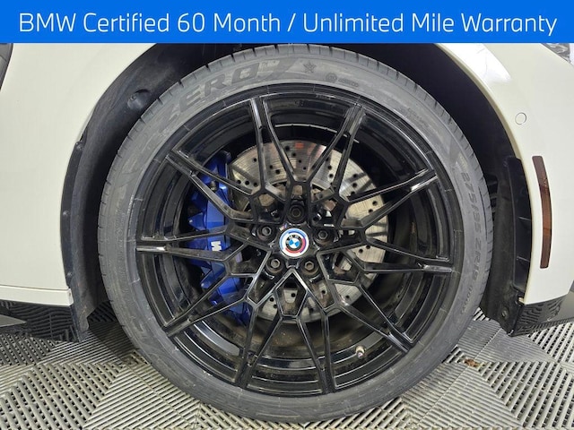 2023 BMW M4
