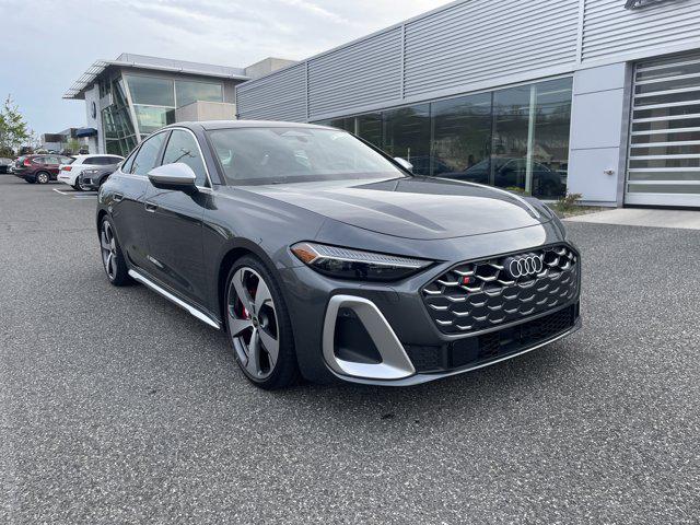 2025 Audi S5 Premium Plus quattro S tronic's photo