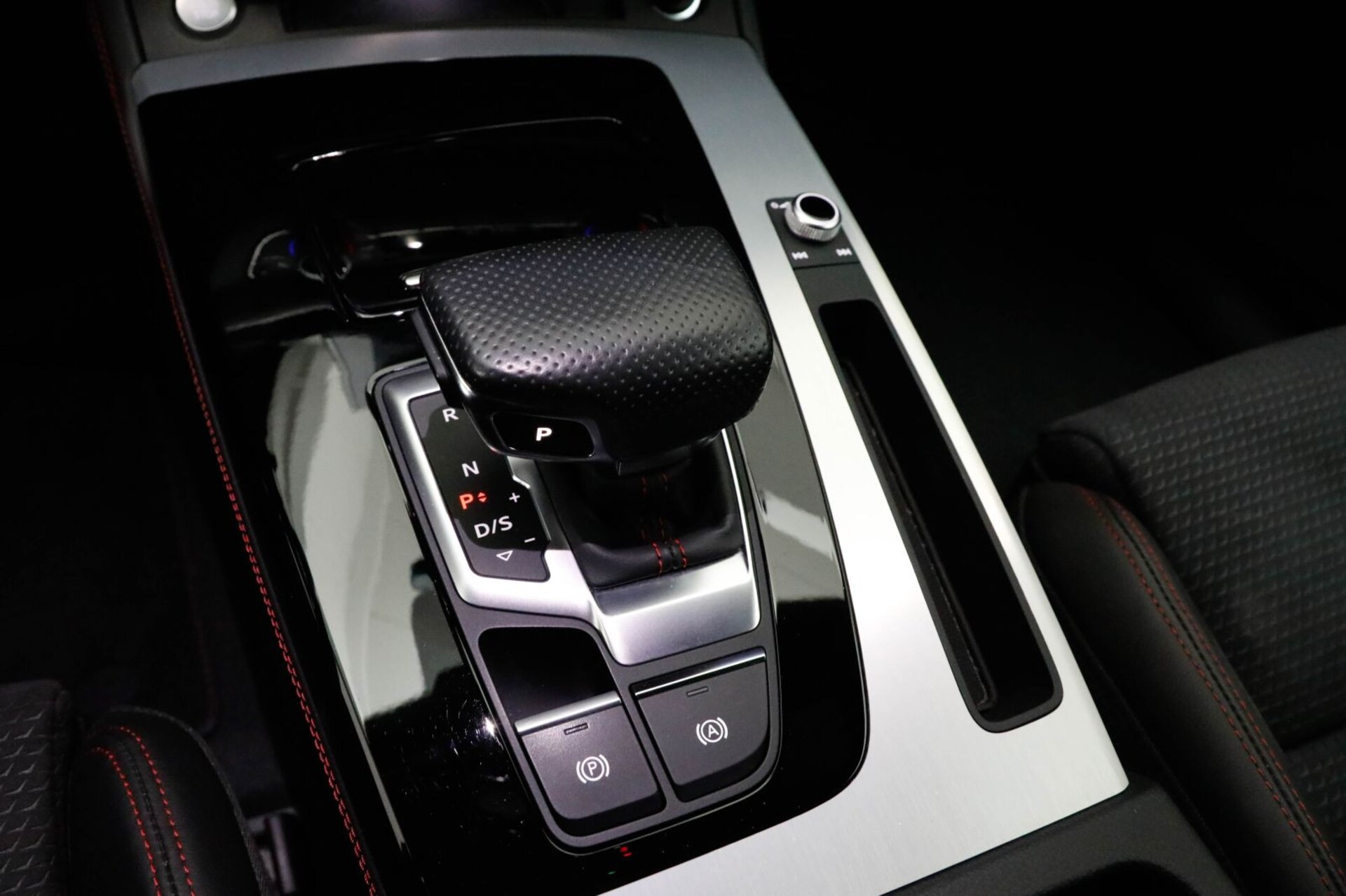 Audi Q5 TFSI e S line