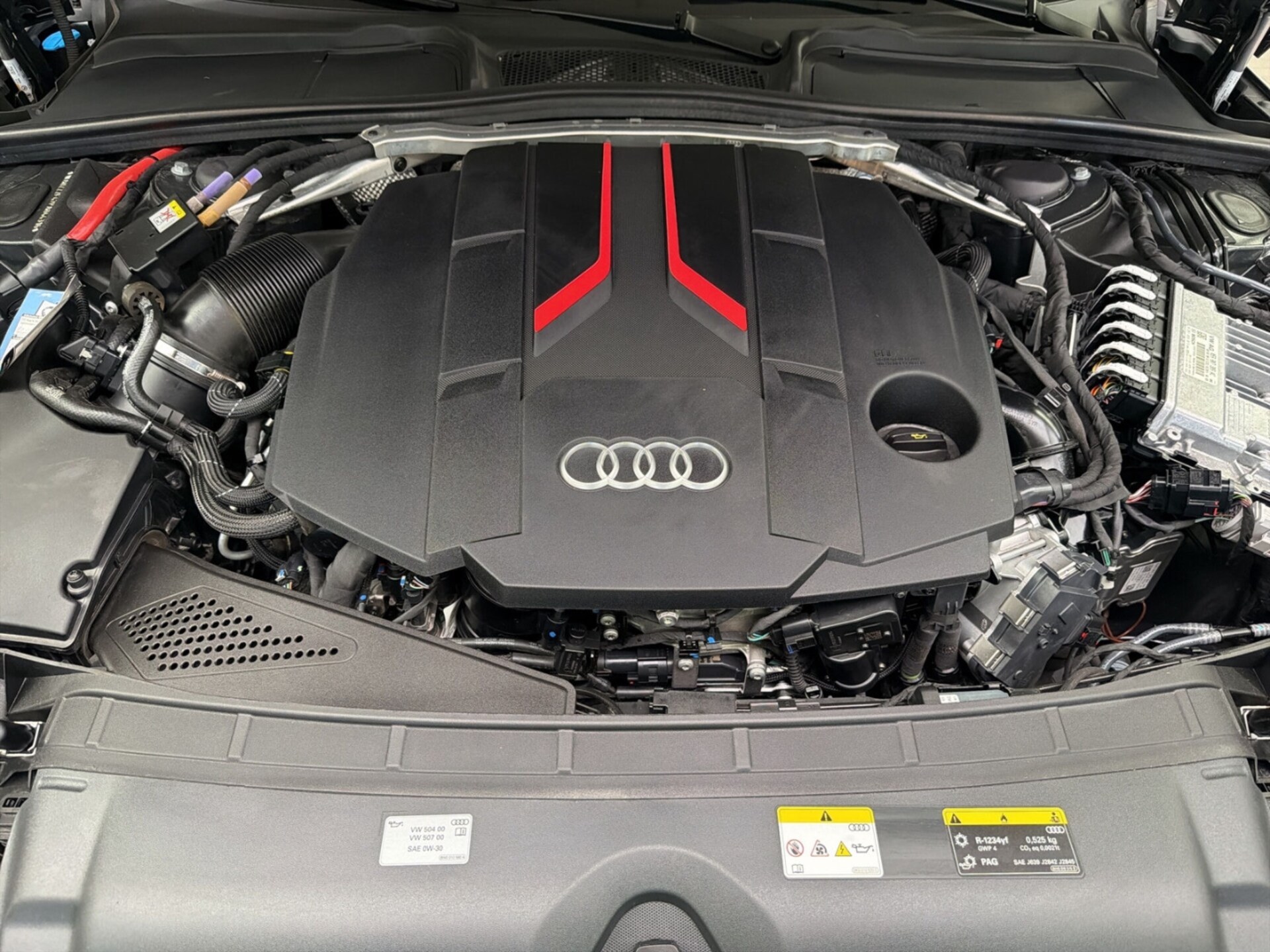 Audi S4 Avant