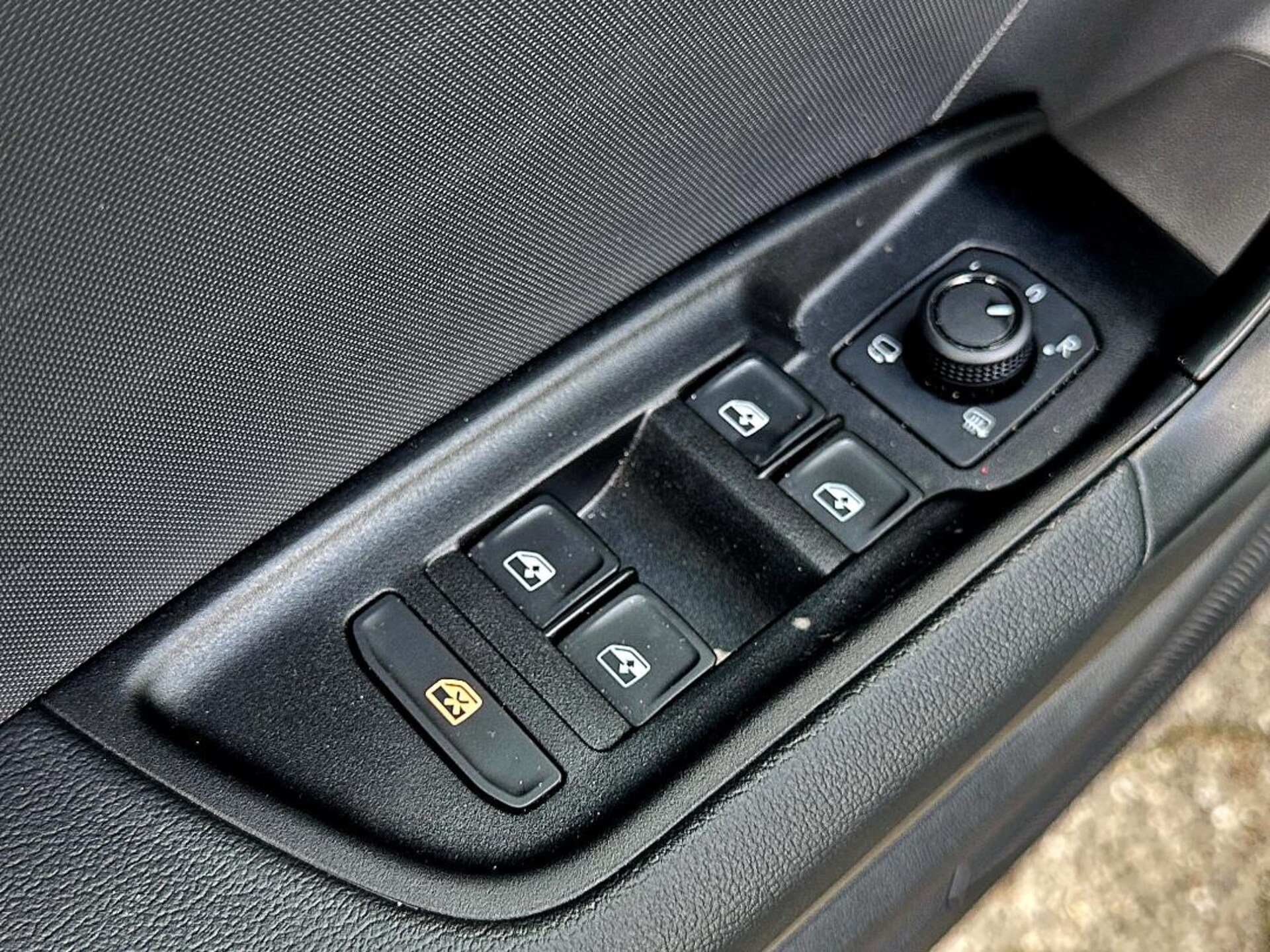 Audi A1 Sportback Advanced