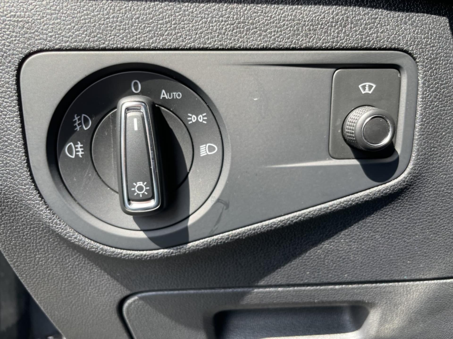 Volkswagen Tiguan JOIN