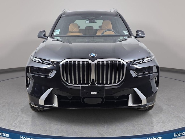 2026 BMW X7