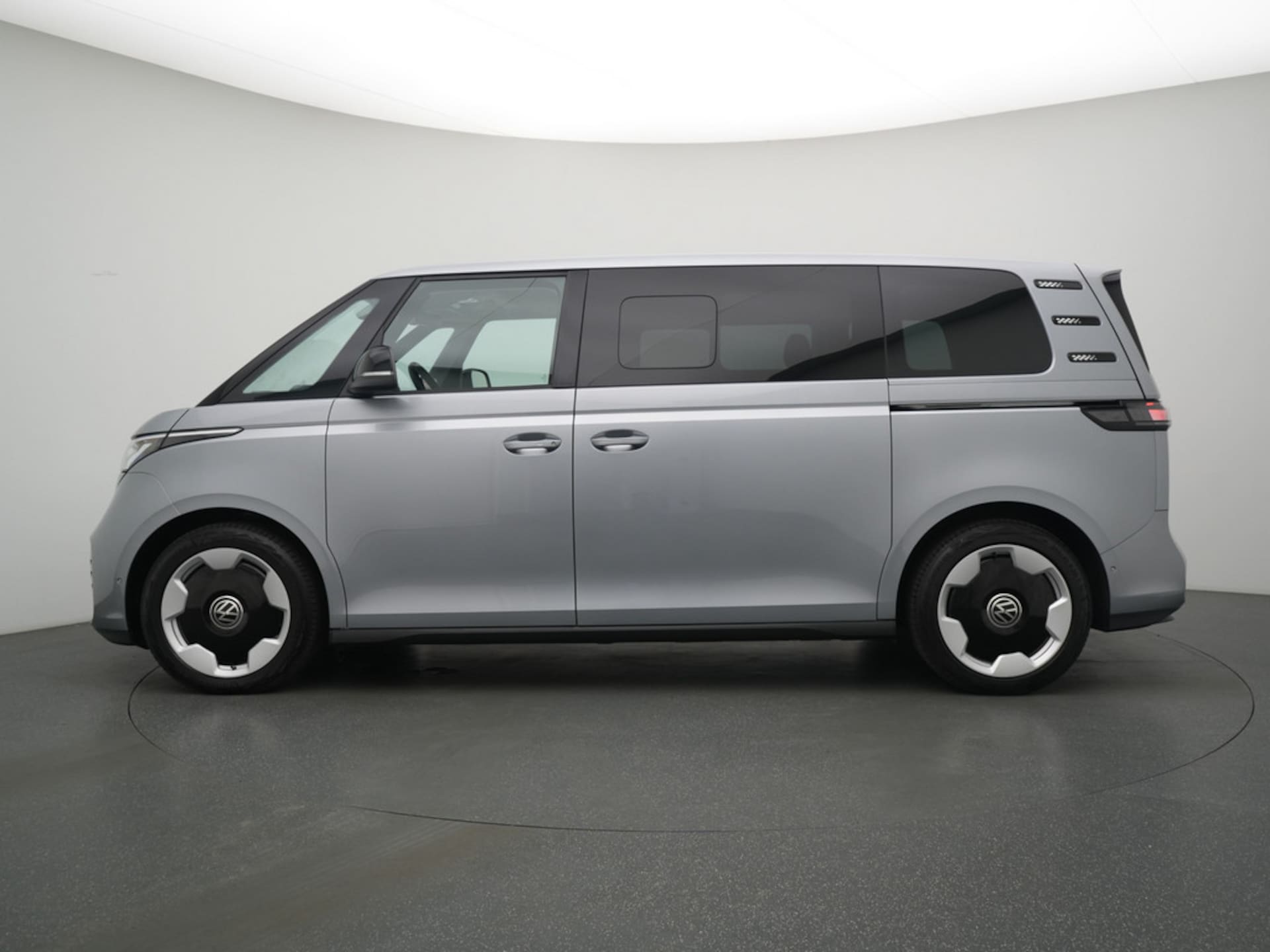Volkswagen ID. Buzz Pro