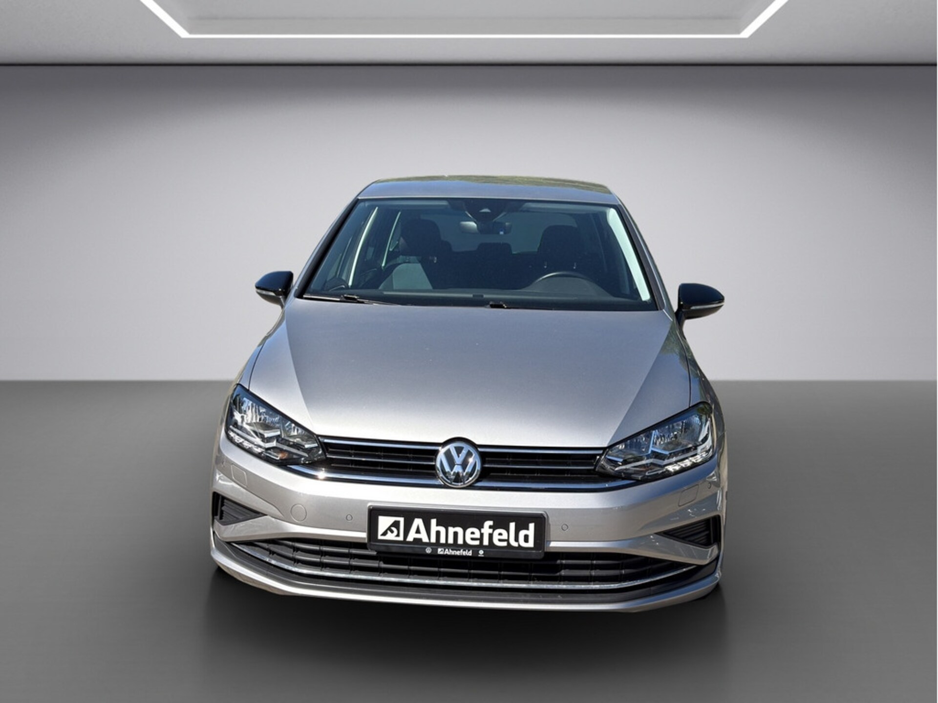 Volkswagen Golf Sportsvan IQ.DRIVE