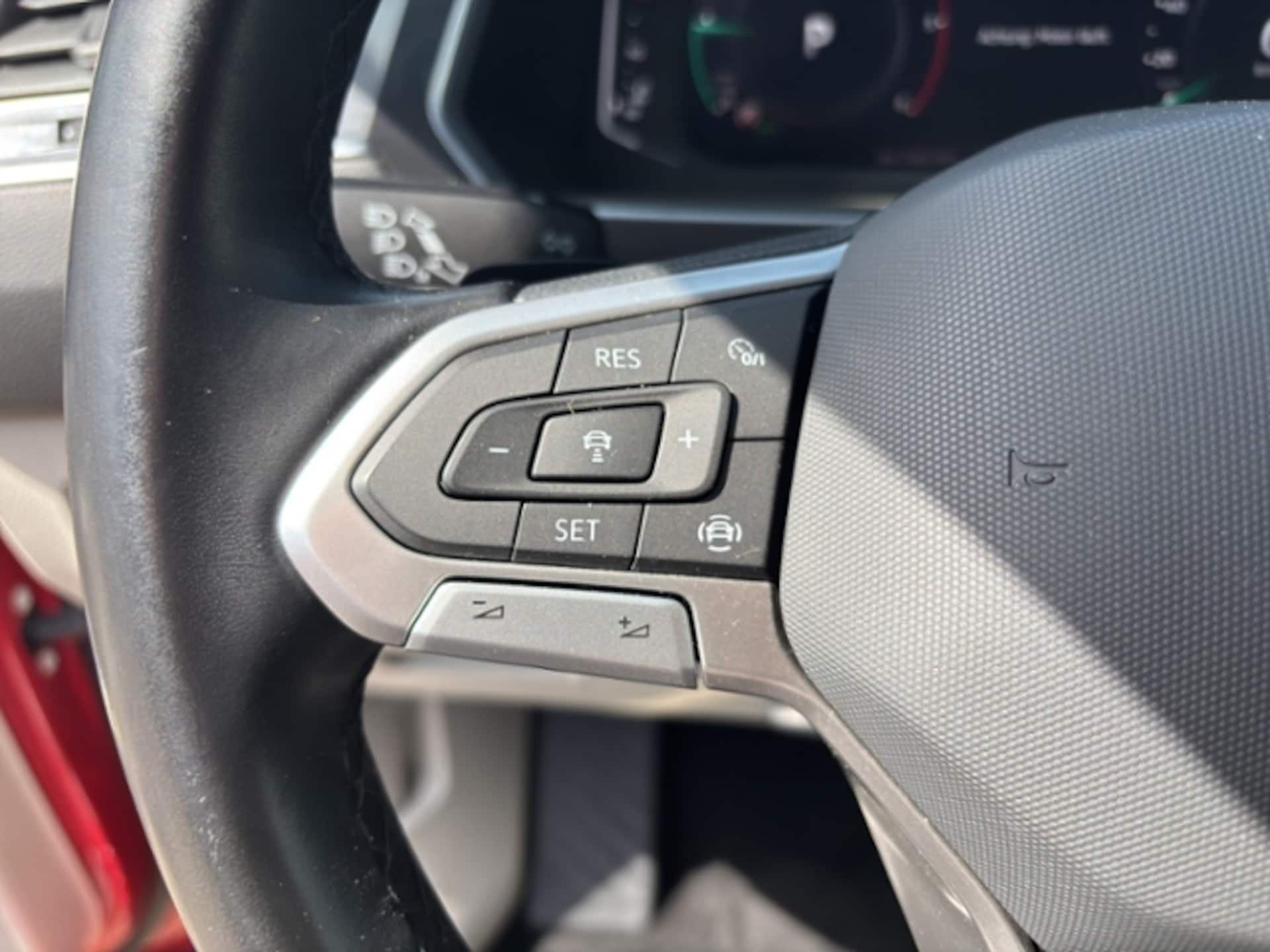 Volkswagen Tiguan Allspace Elegance