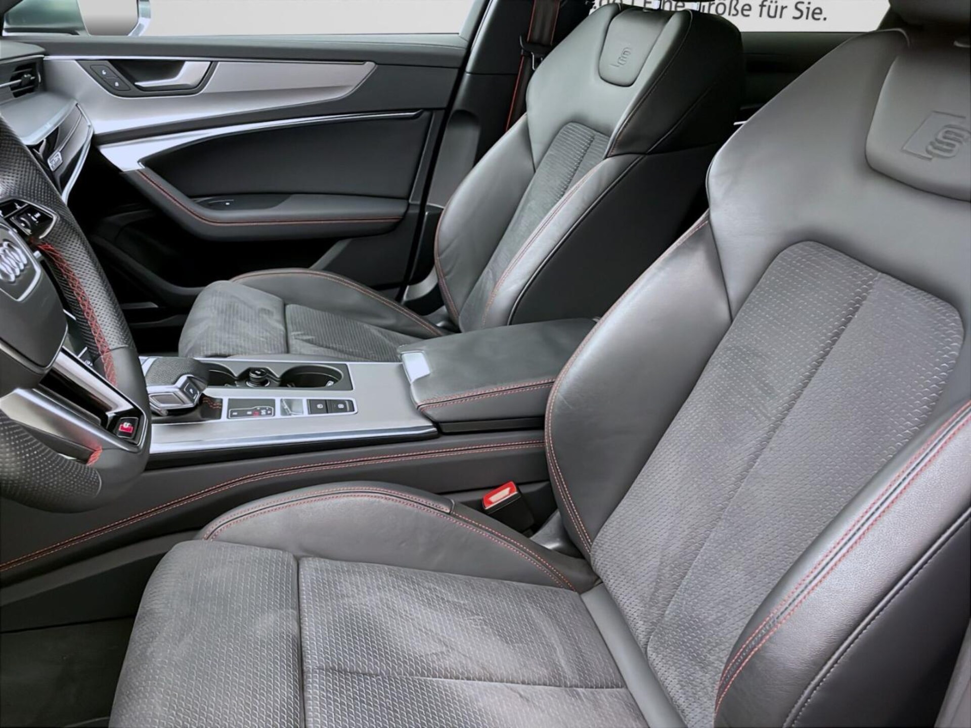 Audi S6 Avant