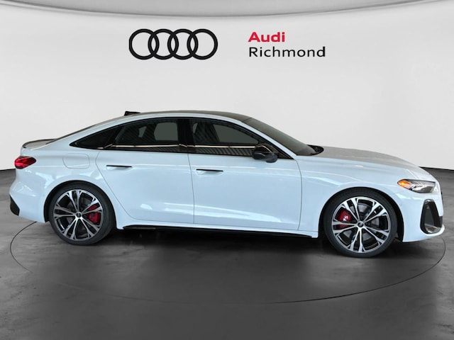 2026 Audi S5