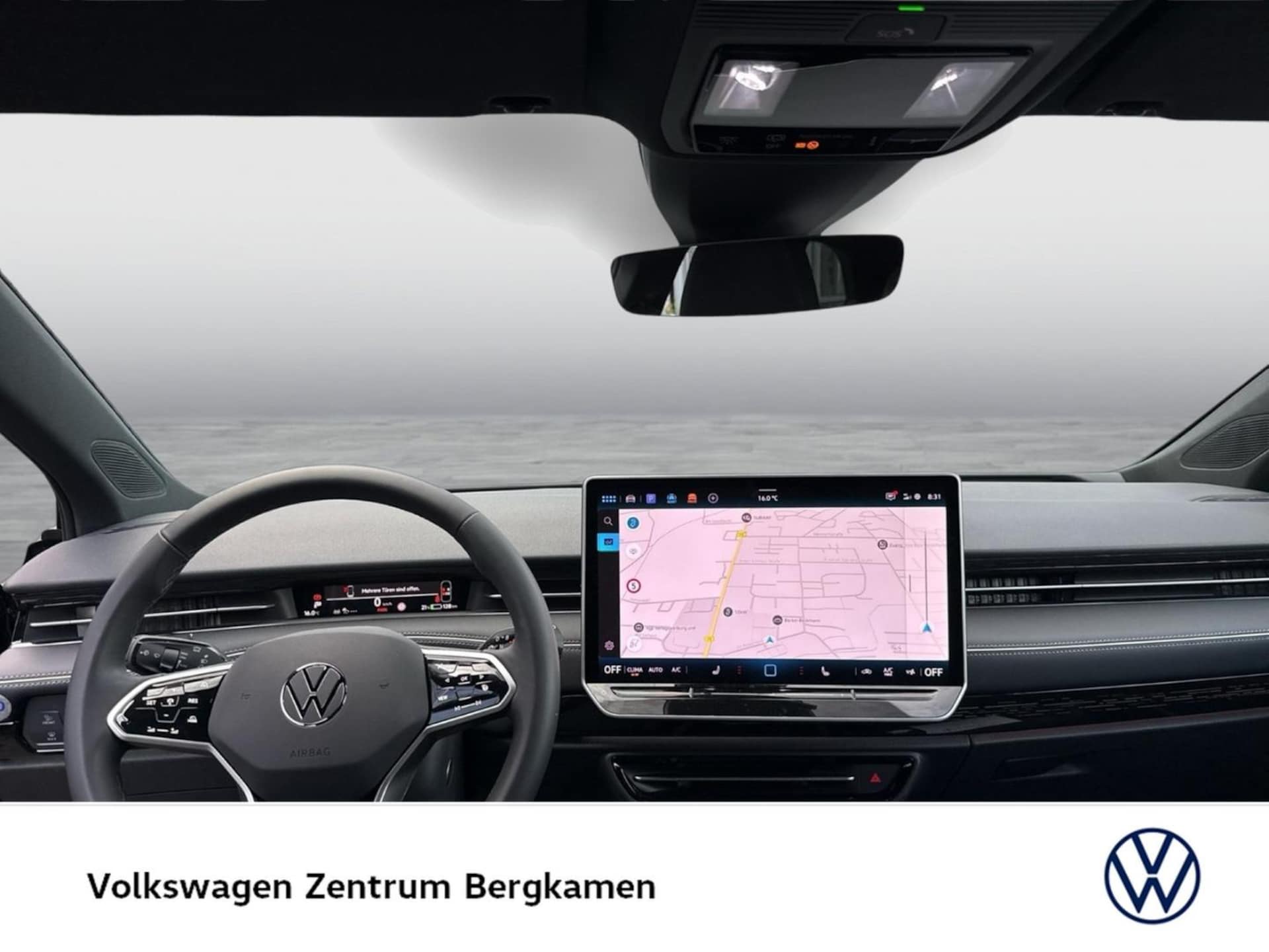Volkswagen ID.7 Tourer Pro
