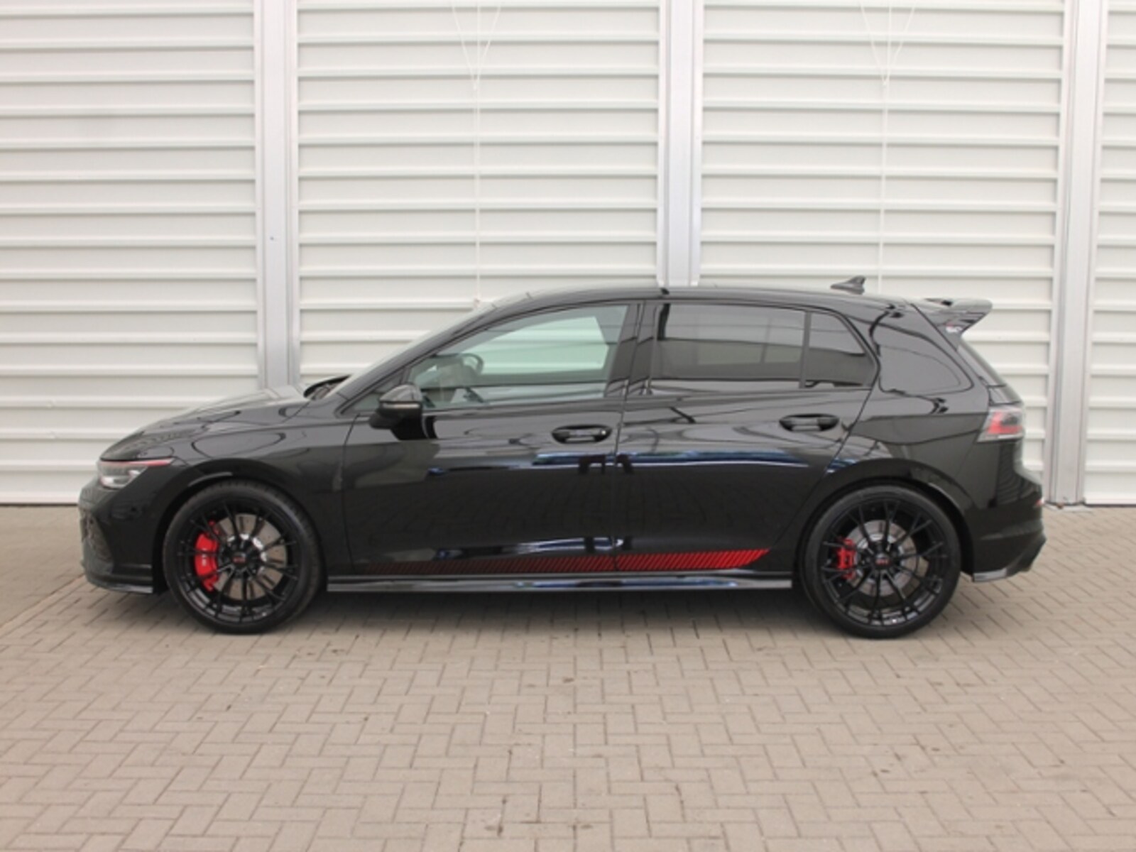 Volkswagen Golf – Bild 4