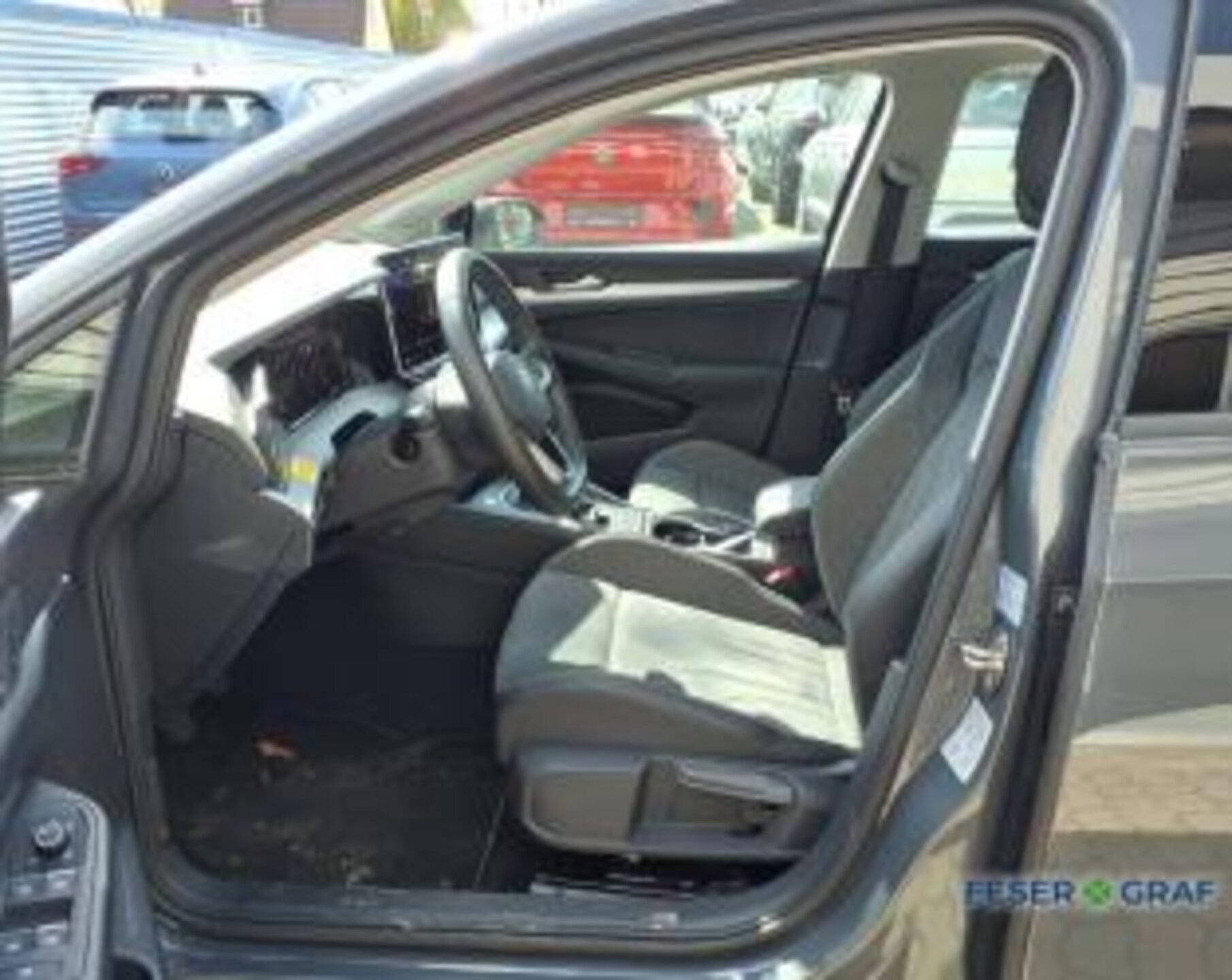Volkswagen Golf Life