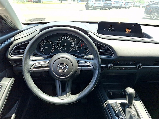 2021 Mazda CX-30