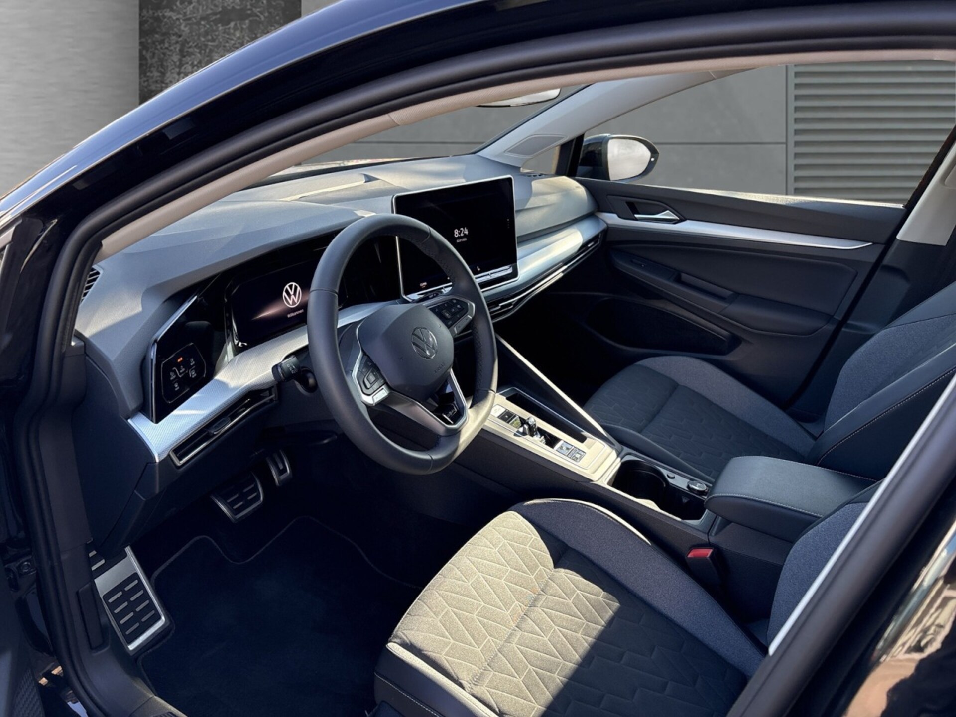 Volkswagen Golf Variant Goal