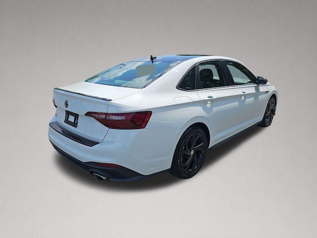 2023 Volkswagen Jetta GLI