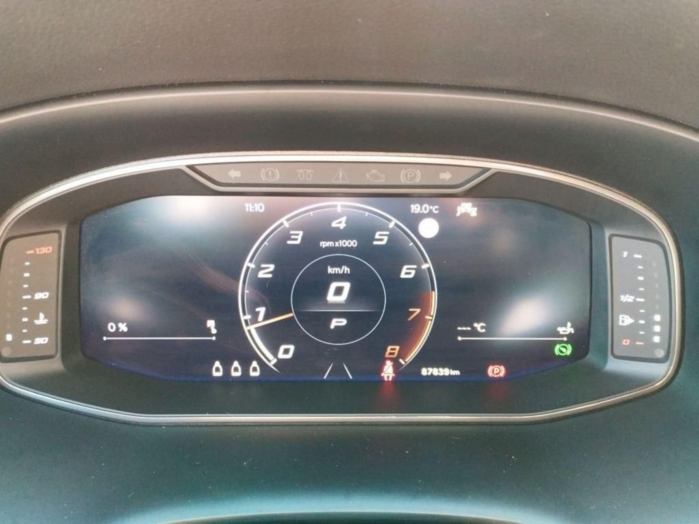 CUPRA Ateca 2.0 TSI 4Drive DSG 221 kW (300 CV) — photo 15