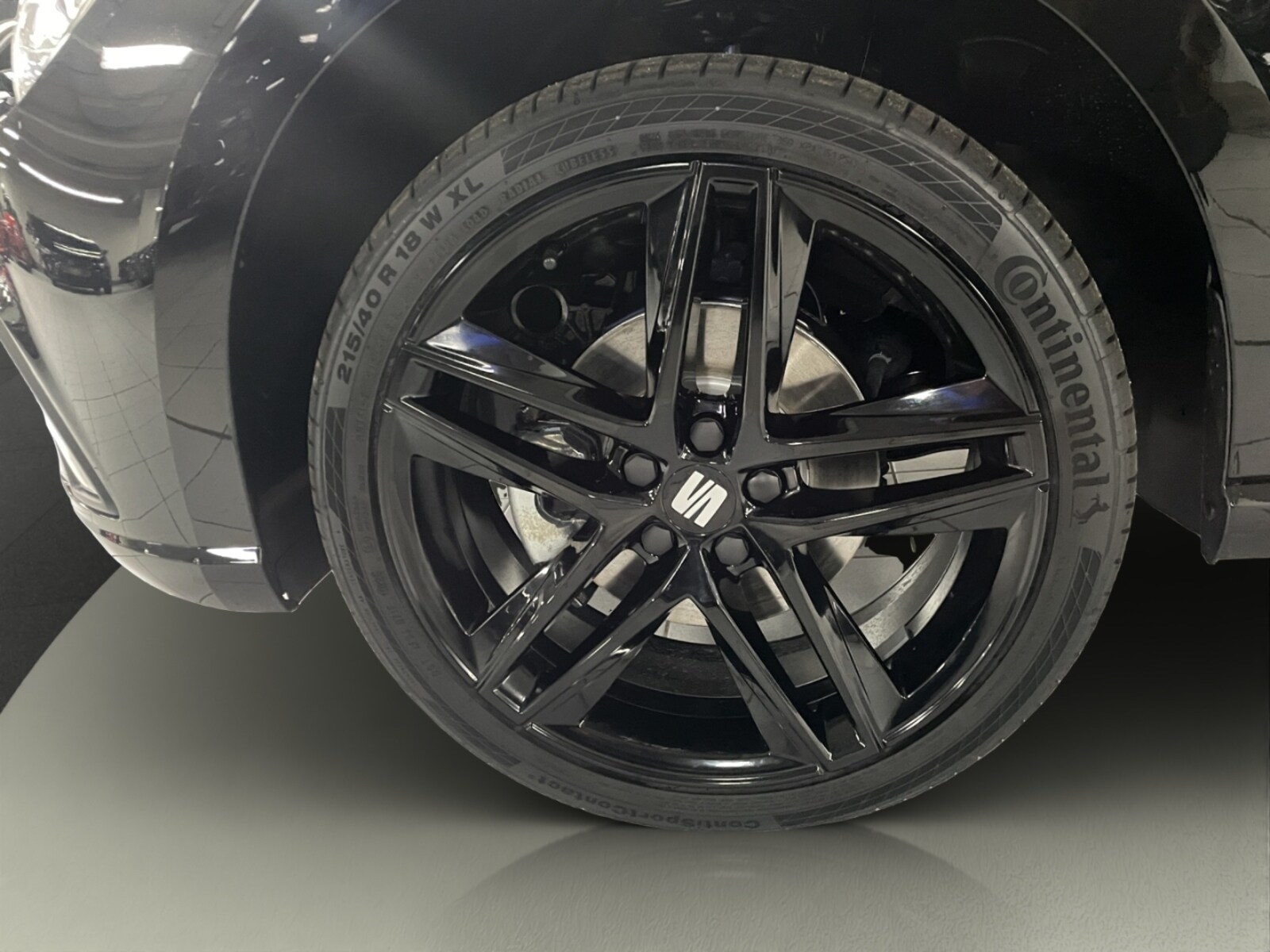 SEAT Ibiza – Bild 5