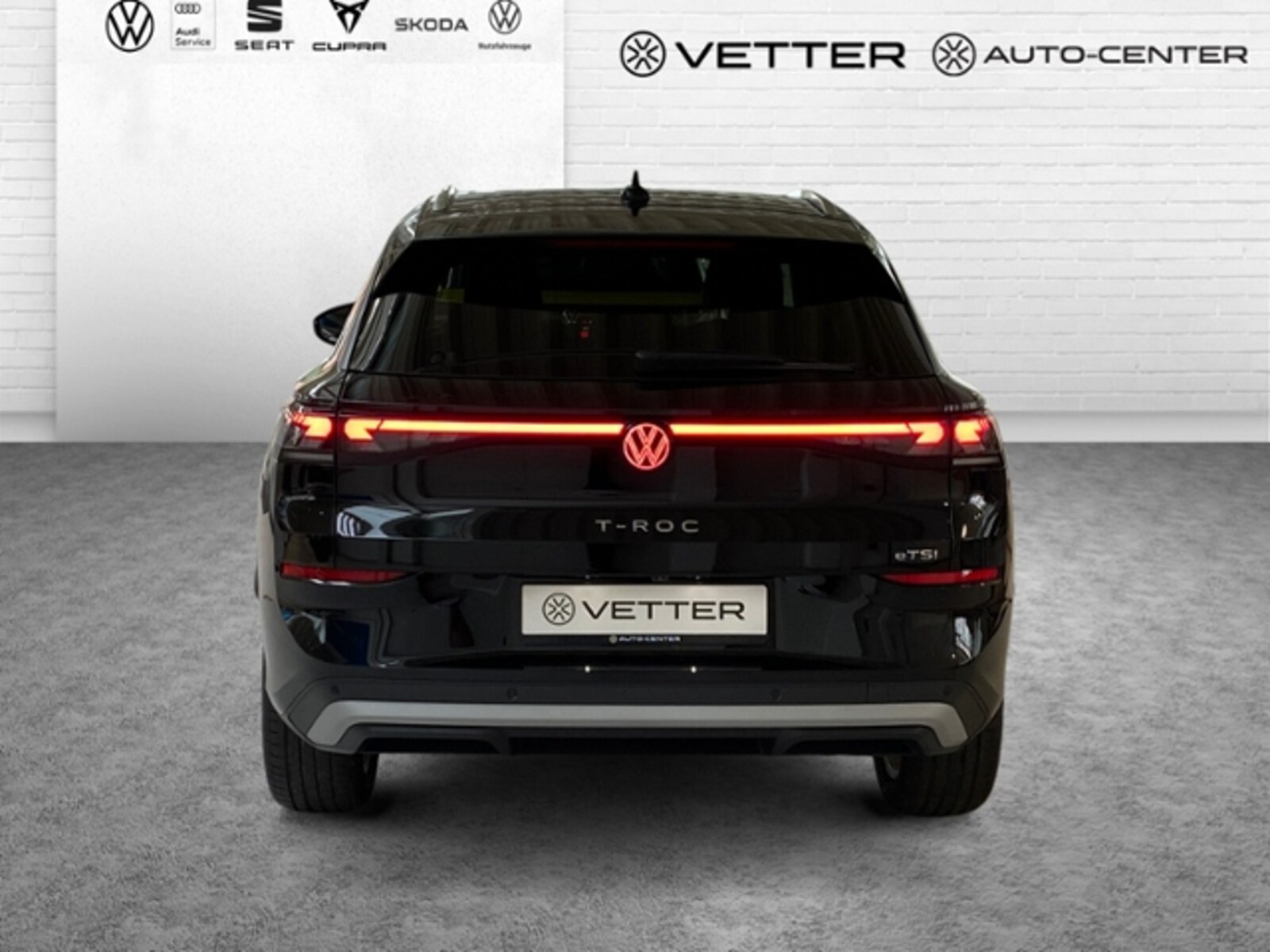 Volkswagen T-Roc – Bild 5