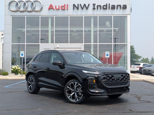 Photo of 2026 Audi Q3 SUV