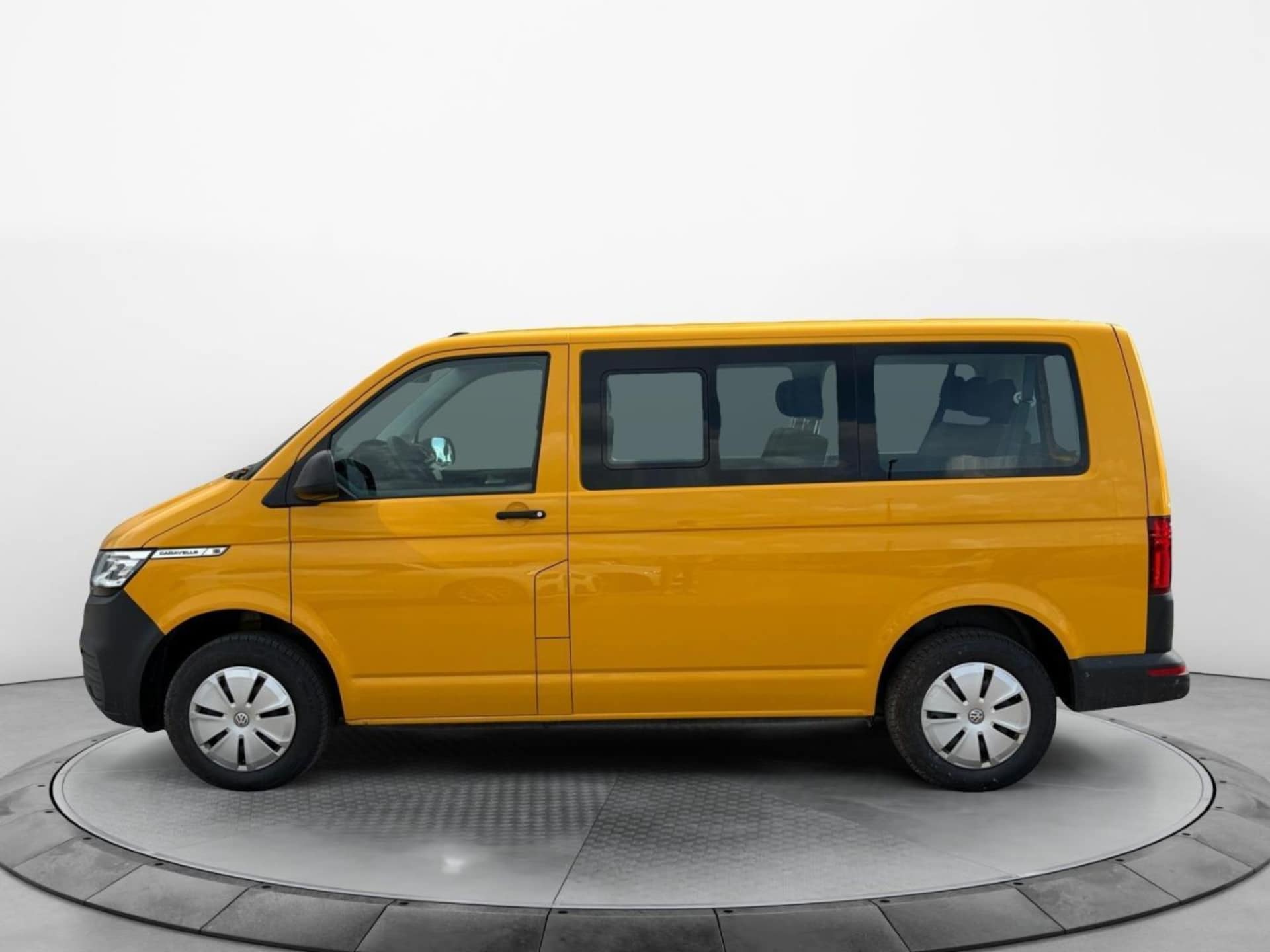Volkswagen T6.1 Caravelle kurzer Radstand Trendline