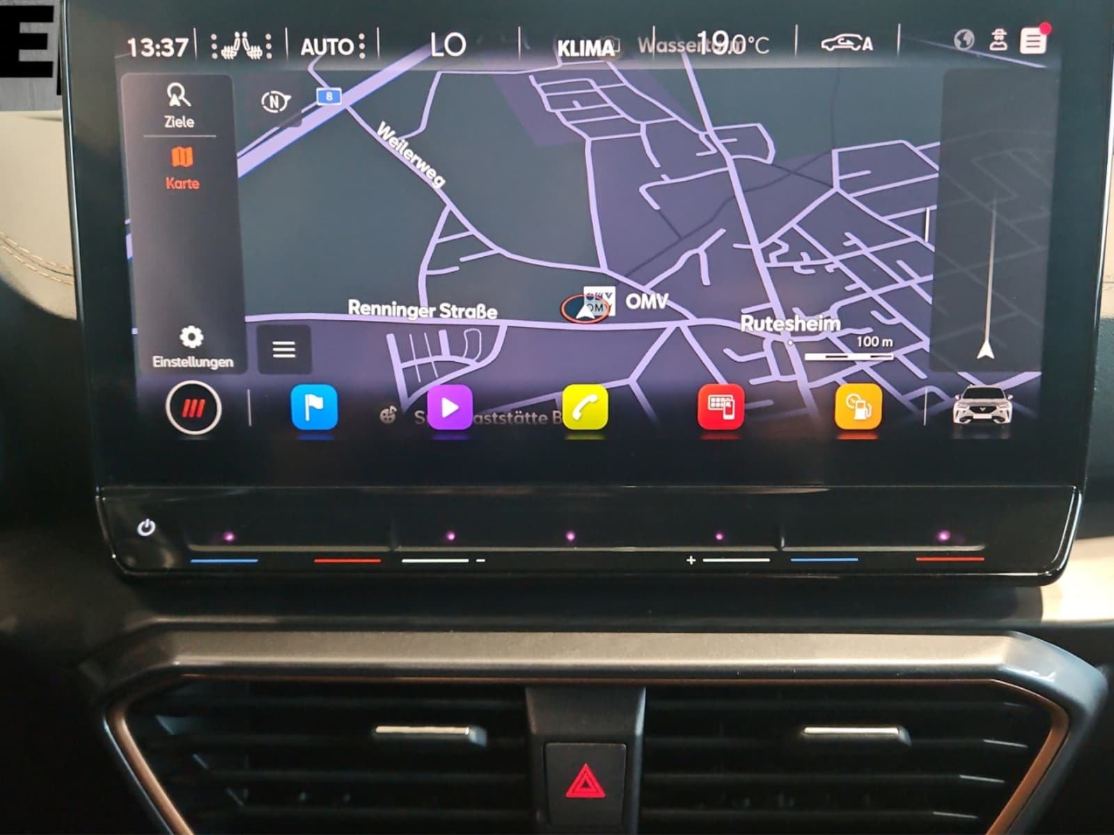 CUPRA Formentor – Bild 14