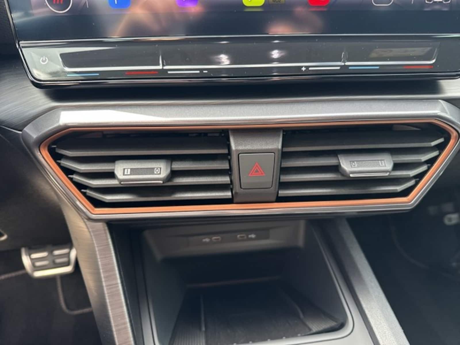 CUPRA Leon Sportstourer – Bild 19