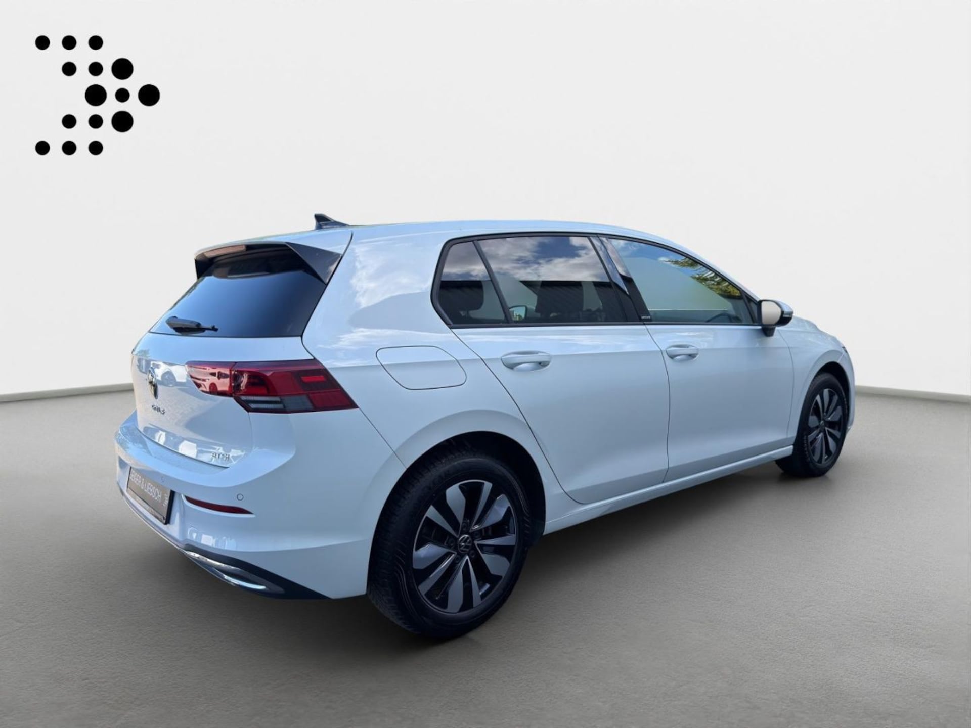 Volkswagen Golf MOVE