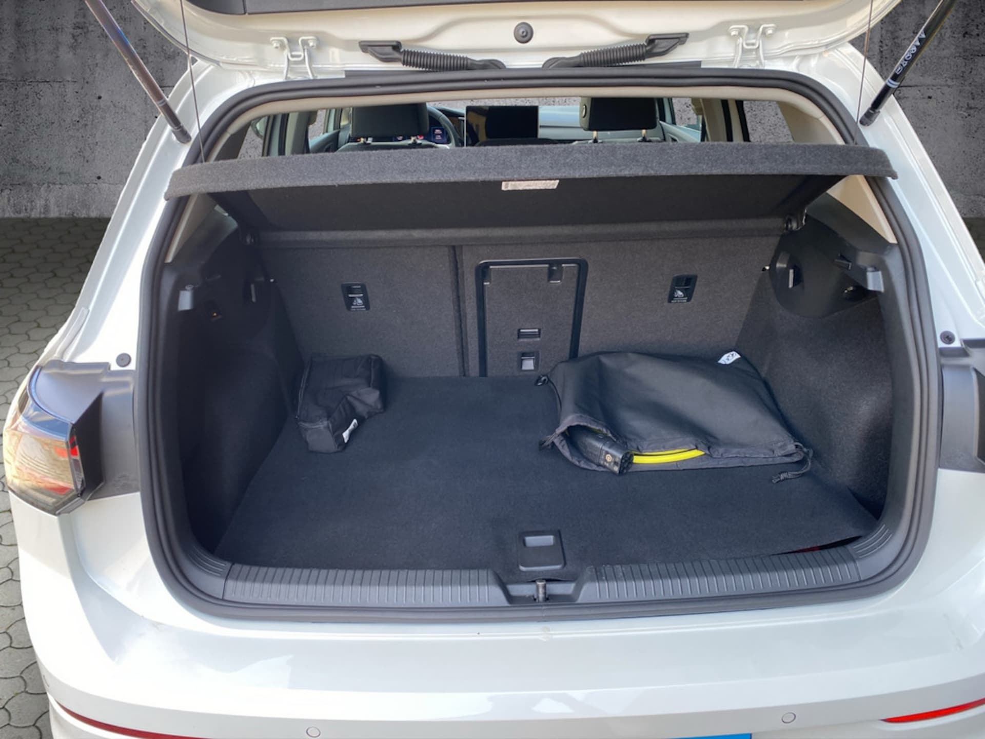 Volkswagen Golf Style