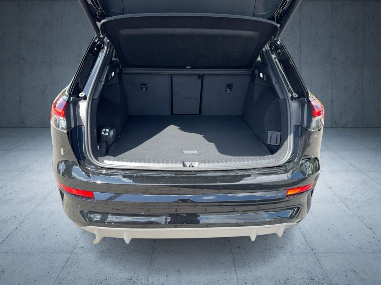Audi Q4 e-tron – Bild 13