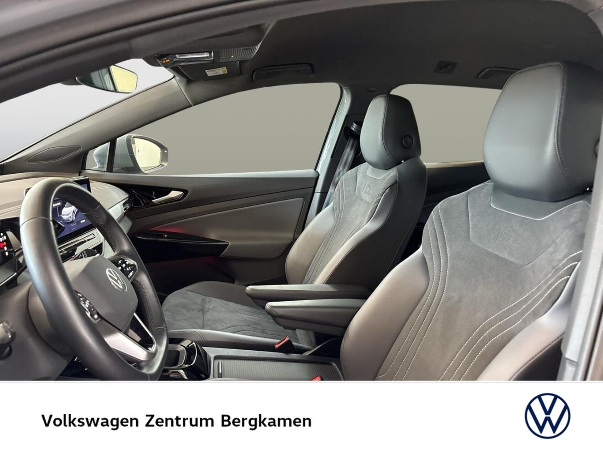 Volkswagen ID.4 Pure