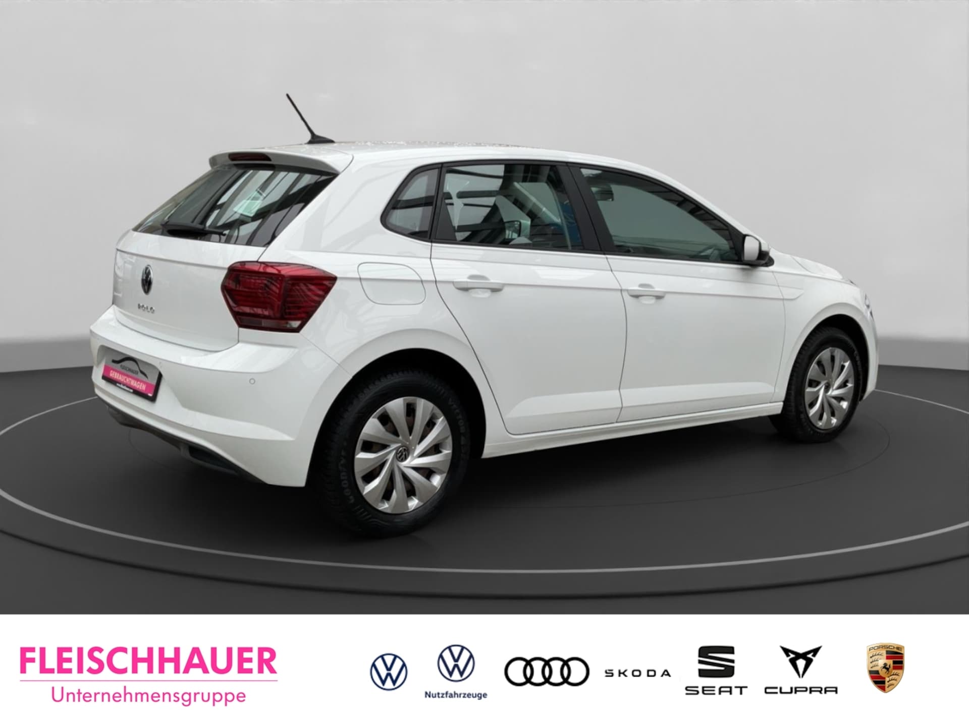 Volkswagen Polo Trendline