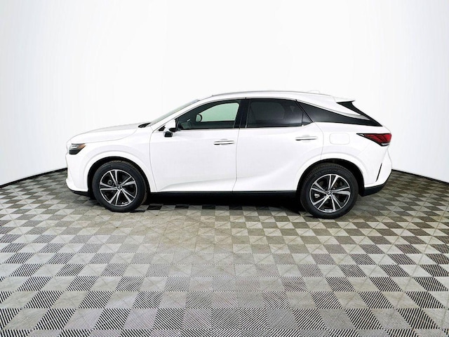 2023 Lexus RX 350