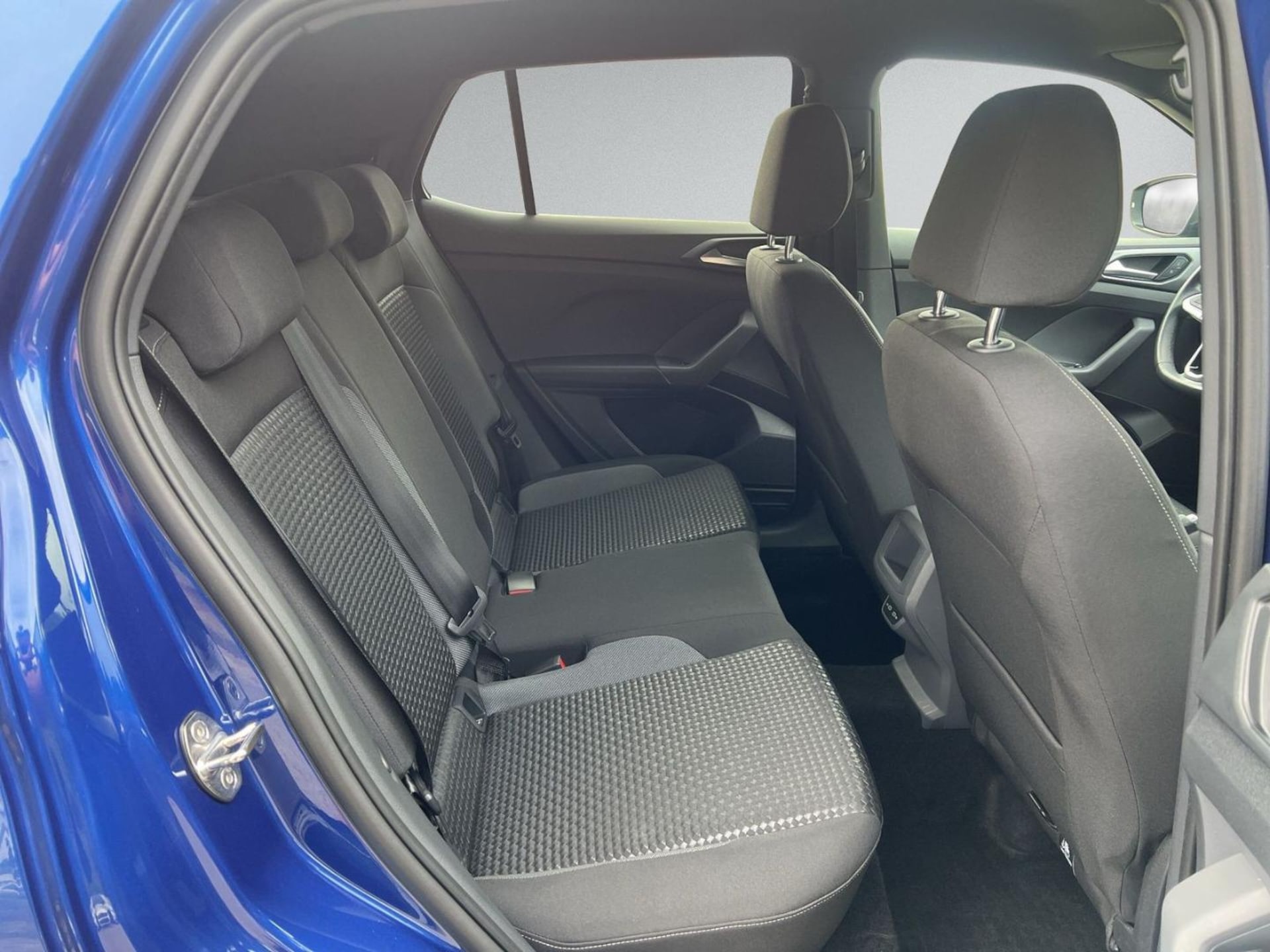 Volkswagen T-Cross ACTIVE