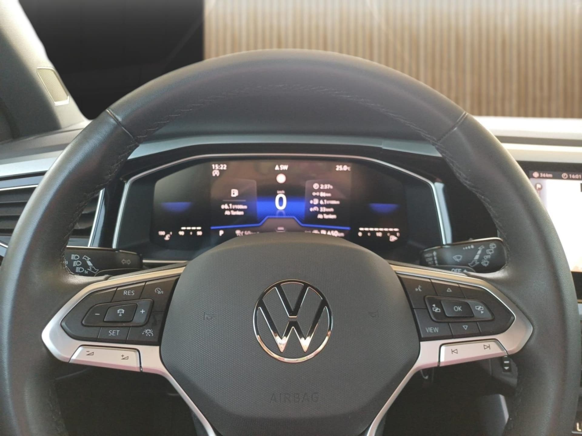 Volkswagen Polo Goal