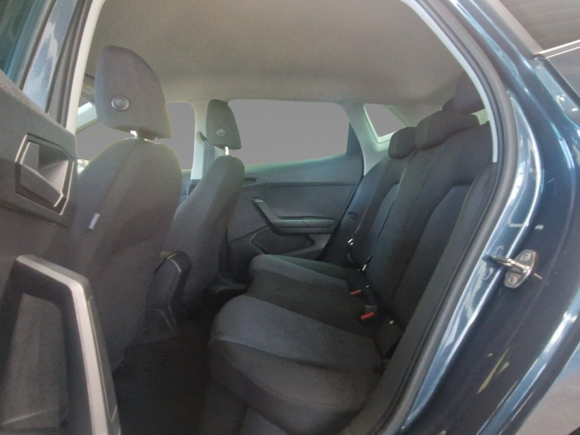 SEAT Ibiza Style
