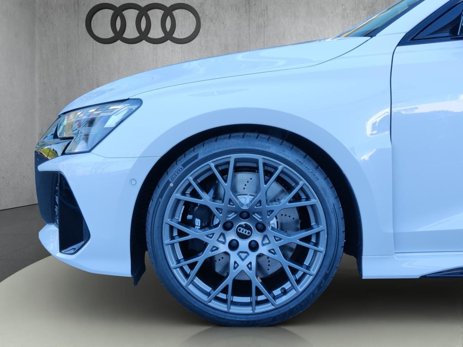 Audi RS 3 Sportback – Bild 23
