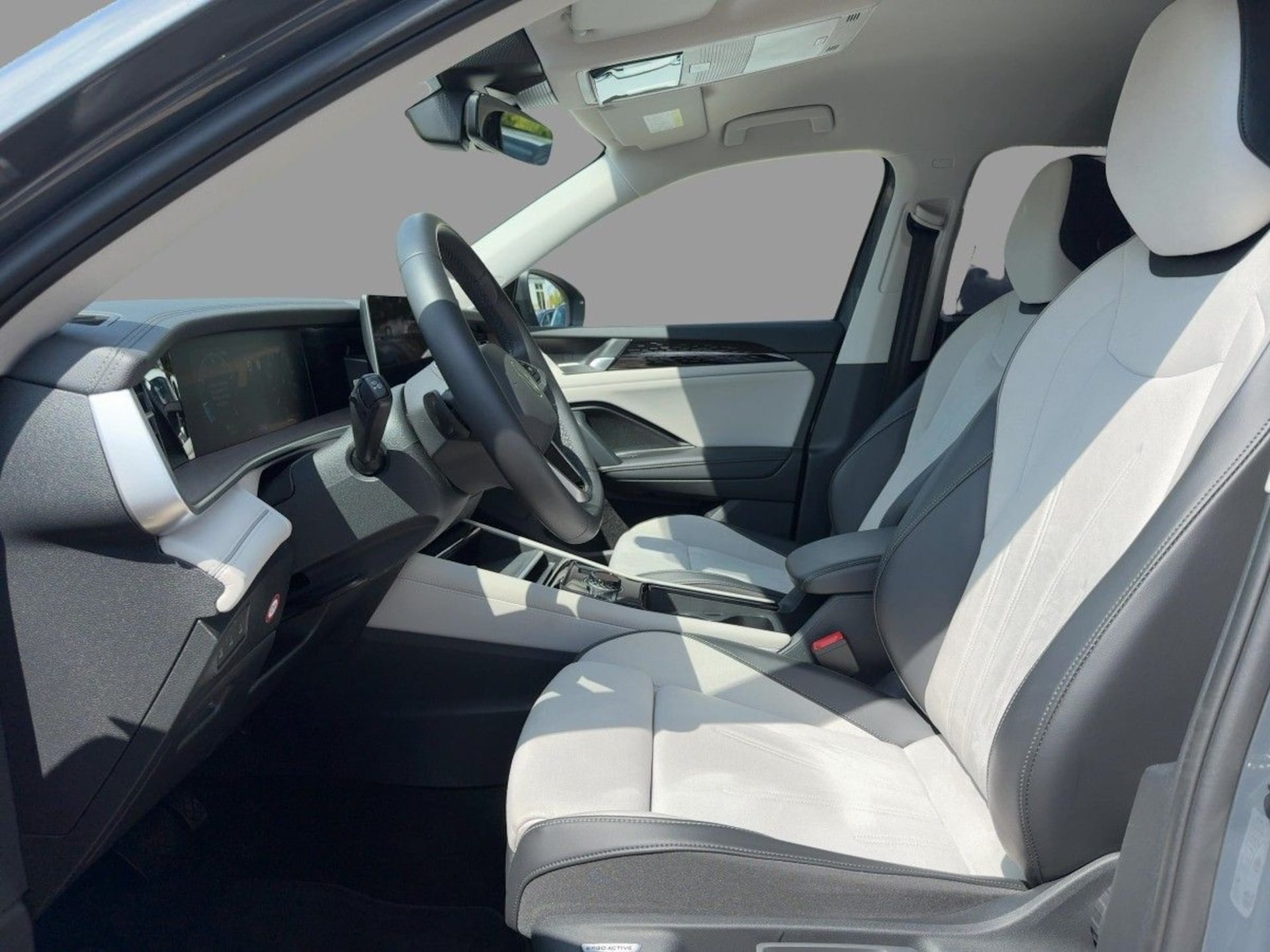 Volkswagen Tayron Elegance