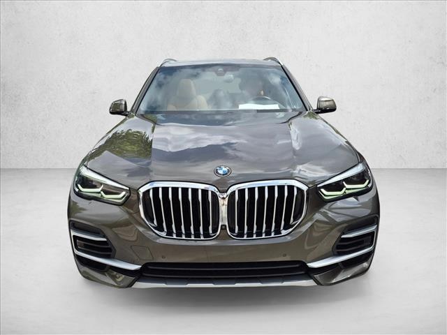 2023 BMW X5
