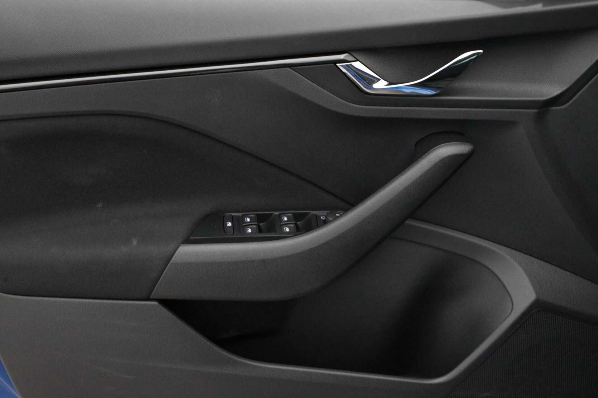 Skoda Scala Tour