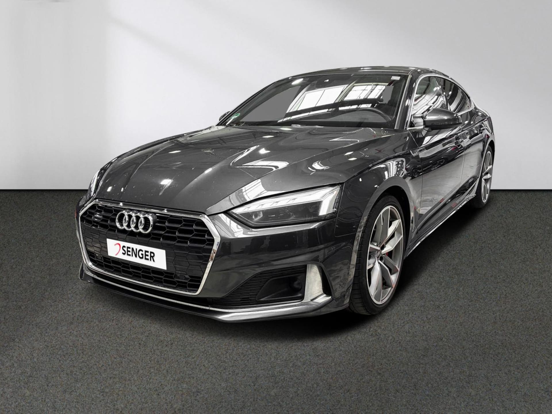 Audi A5 Sportback Advanced