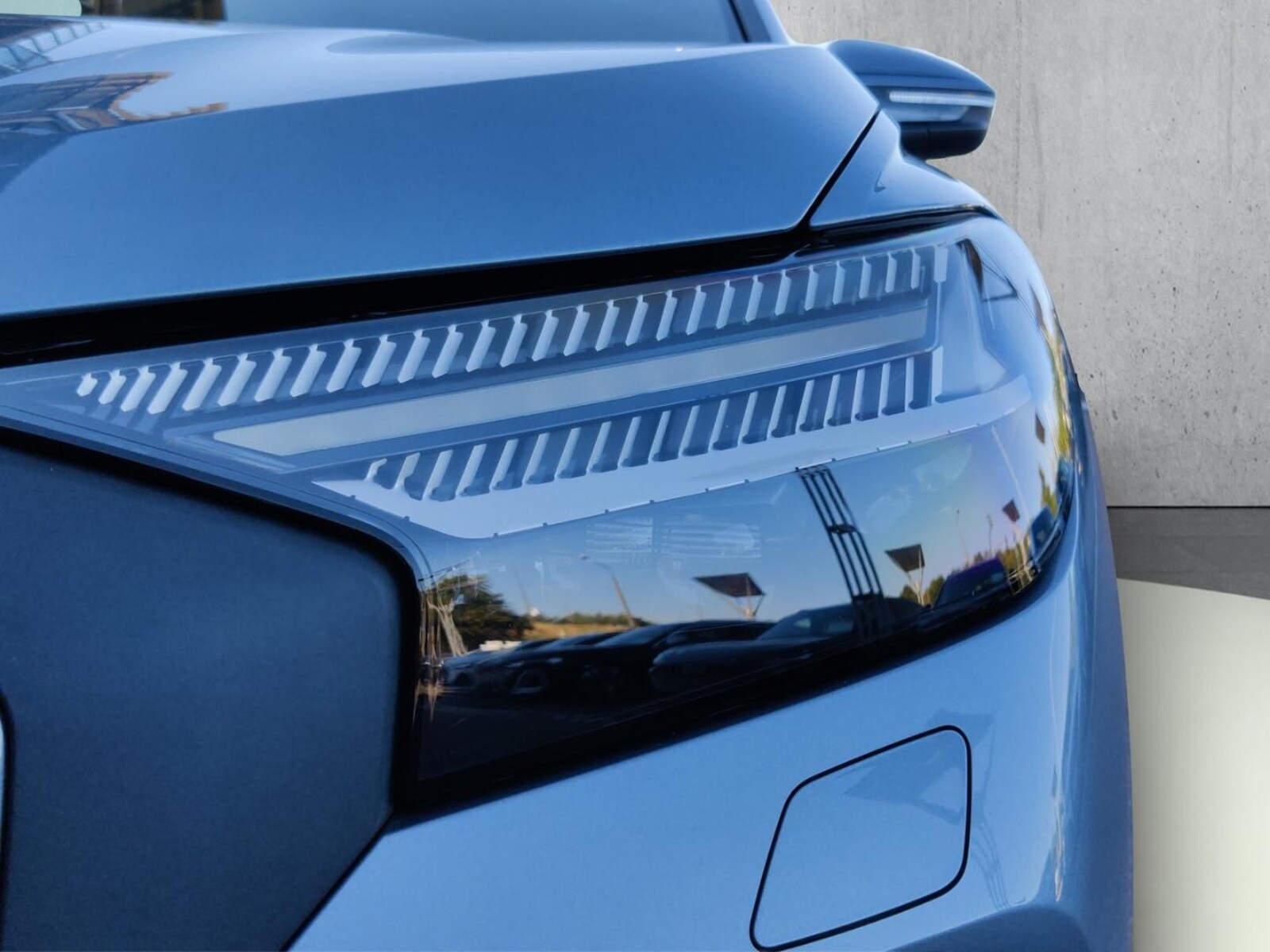 Audi Q4 e-tron – Bild 20