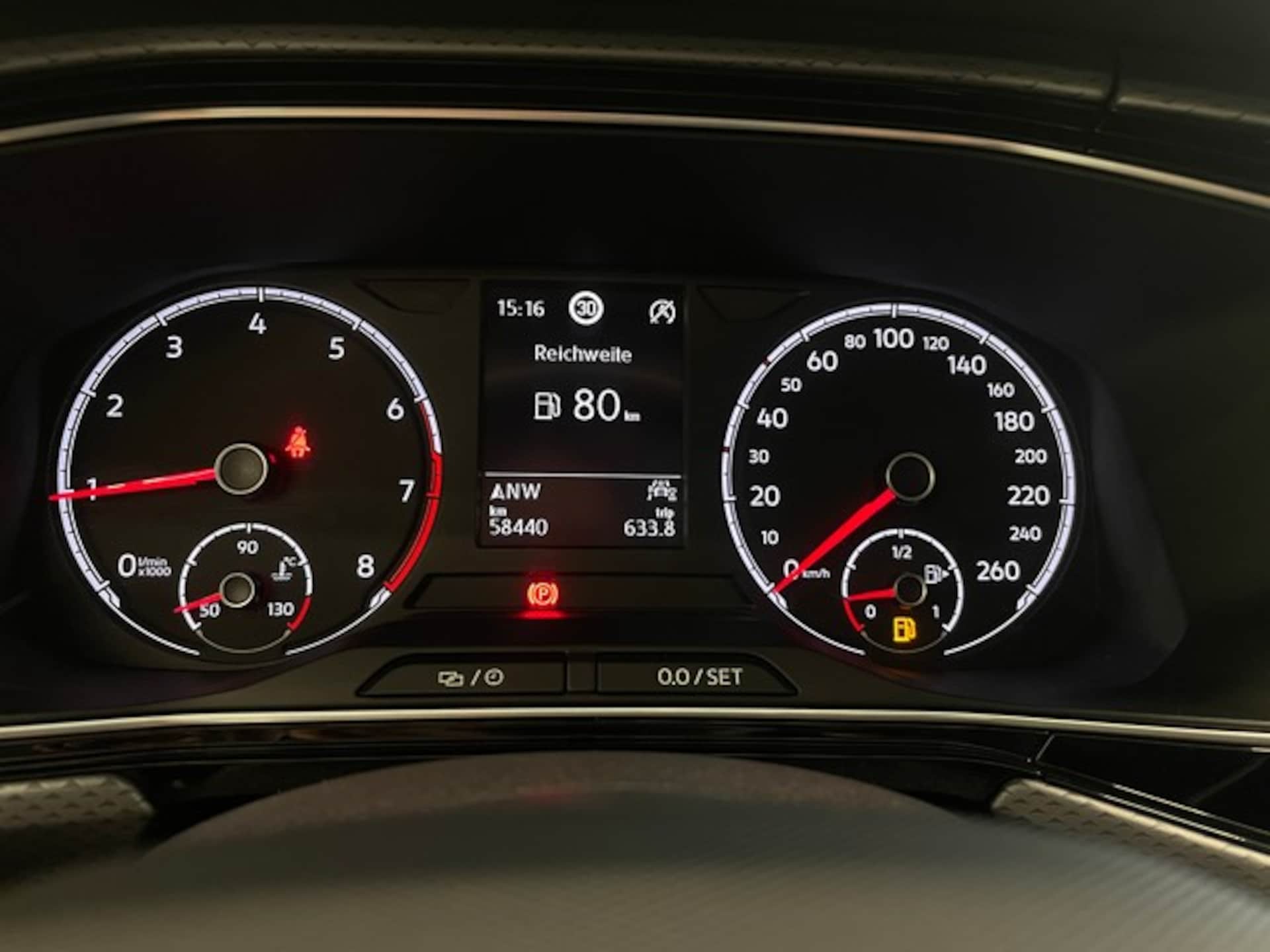 Volkswagen T-Cross ACTIVE